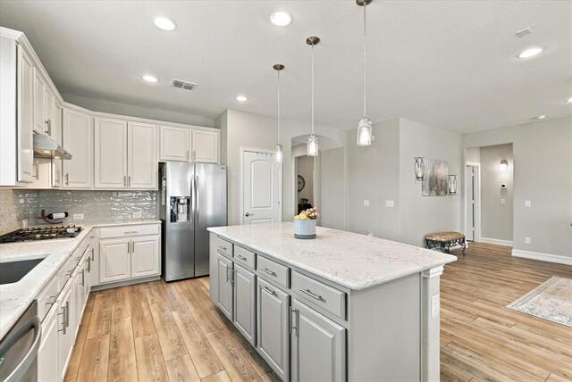 965 Memorial Drive, Little Elm, TX photo 15