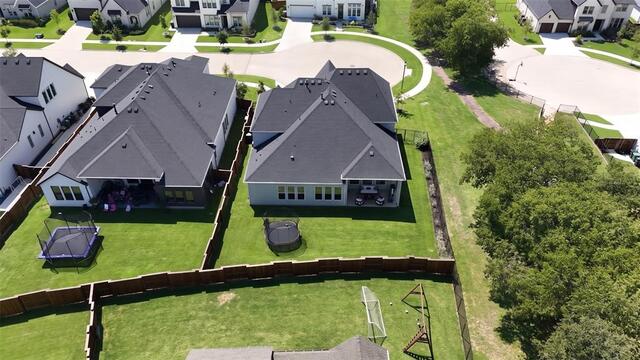 4660 Bertrand, Drive Prosper, TX photo 36
