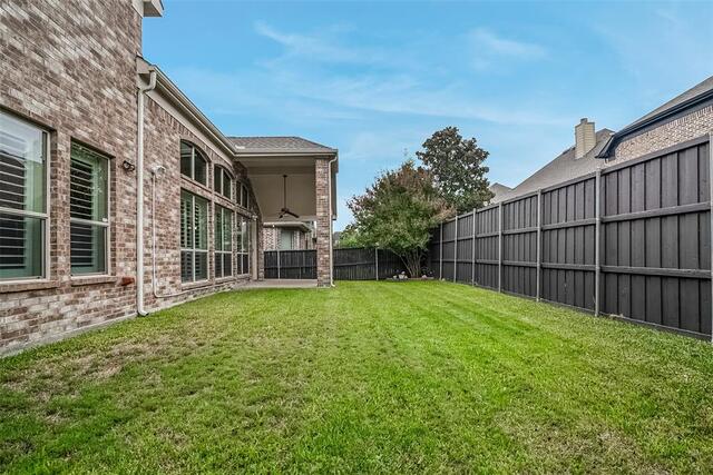 1482 Willingham, Drive Allen, TX photo 37