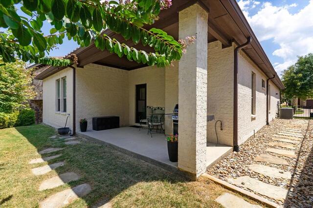 2909 Siena, Drive Denton, TX photo 37