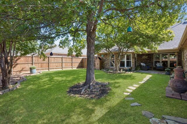 106 Tiburon, Court Allen, TX photo 25