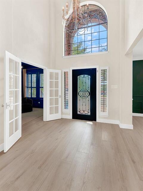5501 Blazing Star, Road Frisco, TX photo 3
