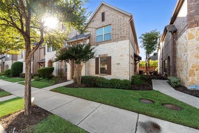 4683 Dozier Road, D Carrollton, TX photo 31