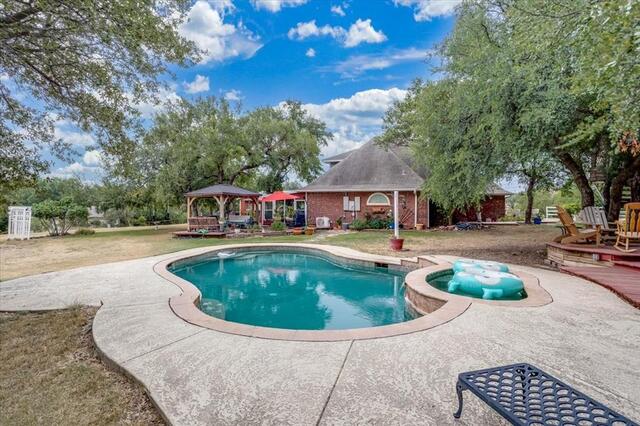 9500 Boat Club Road, Fort Worth, TX image
