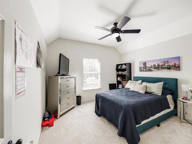 1206 Bel Air, Drive Allen, TX photo 28