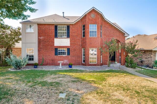 1108 Heather, Lane Carrollton, TX photo 28
