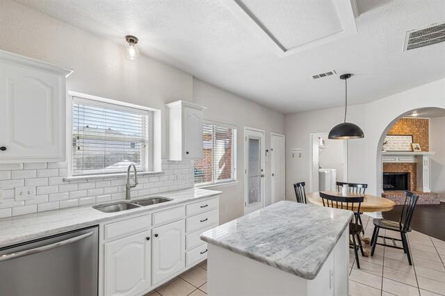 1532 Pine Bluff, Drive Allen, TX photo 13