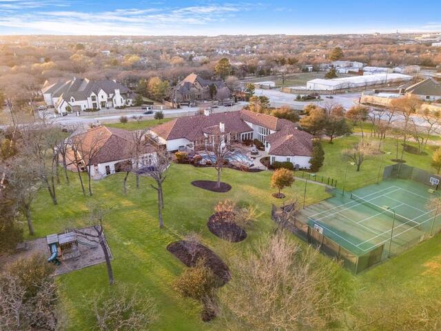1075 W Dove, Road Southlake, TX photo 39