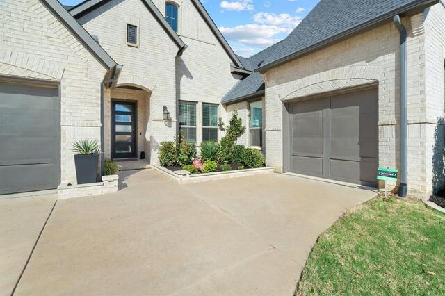 803 Placid, Way Argyle, TX photo 23