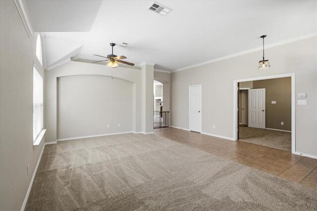 7605 Chadwick, Drive McKinney, TX photo 10