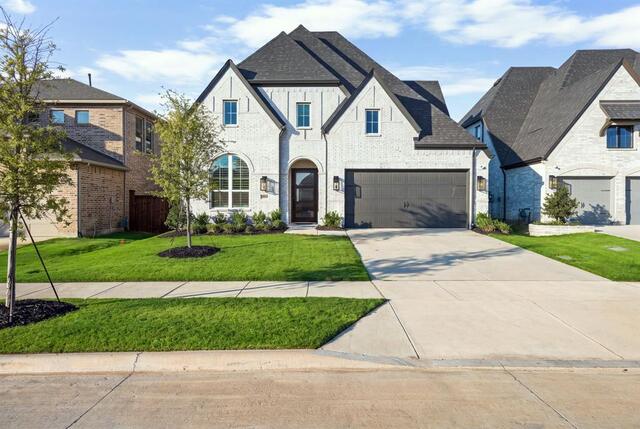 3709 Stars, Street Celina, TX photo 4