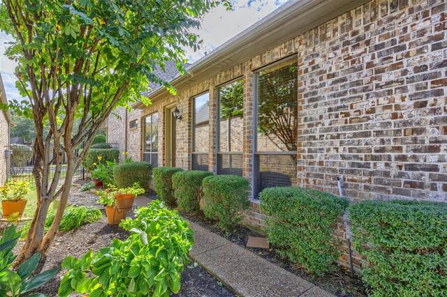 1516 Hackett Creek, Drive McKinney, TX photo 29