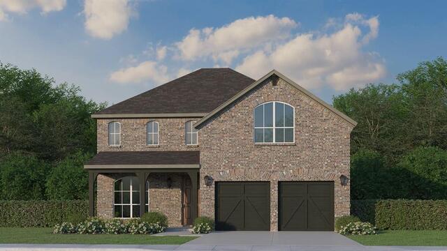 11529 Vesper Row, Fort Worth, TX image