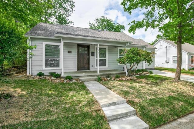 905 Haynes, Street Denton, TX photo 2