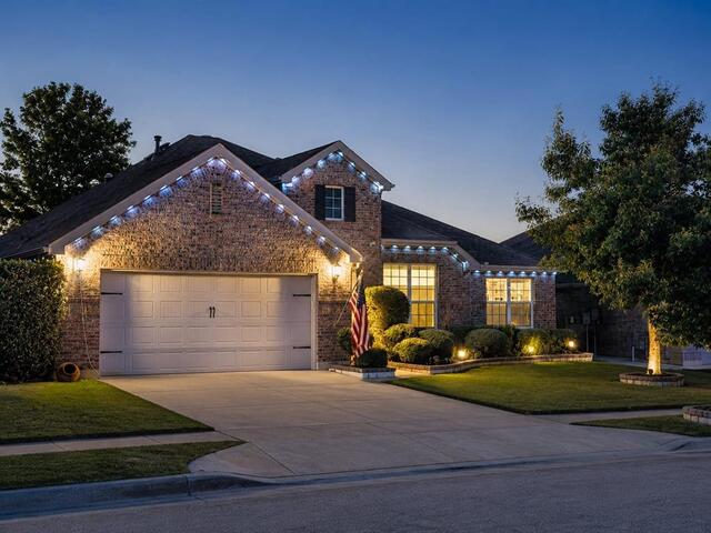 2012 Plamera Lane, Fort Worth, TX image