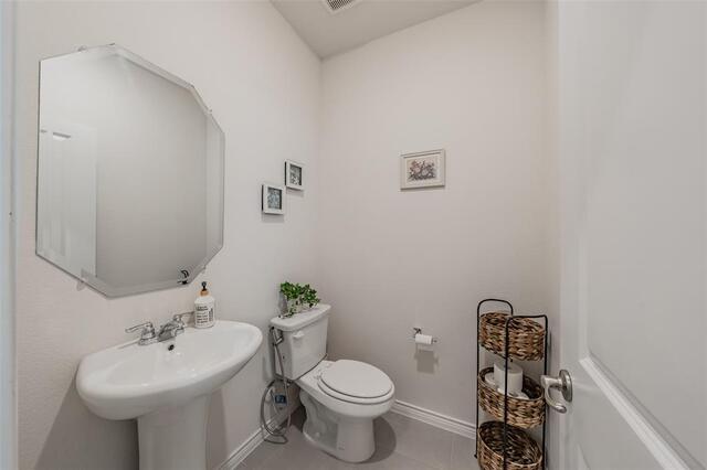 317 Willowmore Drive, Little Elm, TX photo 6