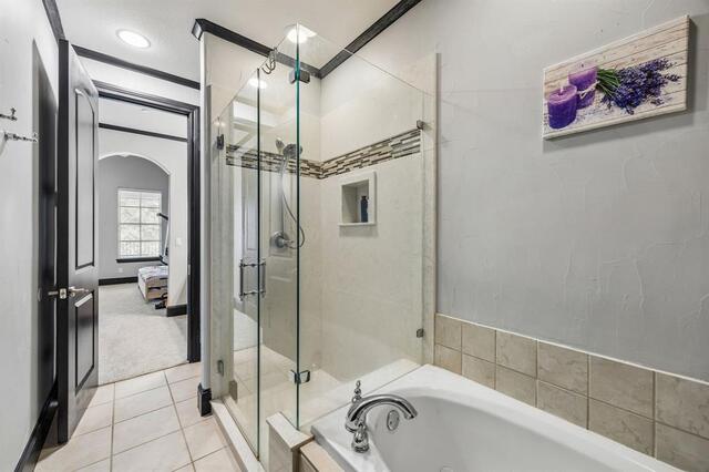 5217 Fort Buckner, Drive McKinney, TX photo 26