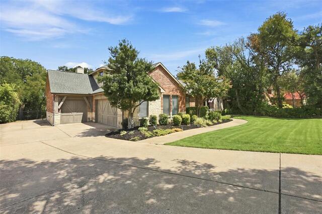 1537 Brook, Lane Celina, TX photo 12