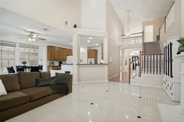 4304 Cape Cod Drive, The Colony, TX photo 5