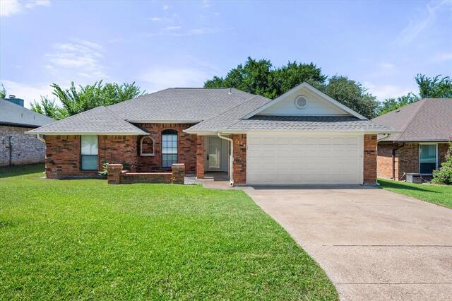 7508 Jamie Renee Lane, North Richland Hills, TX image
