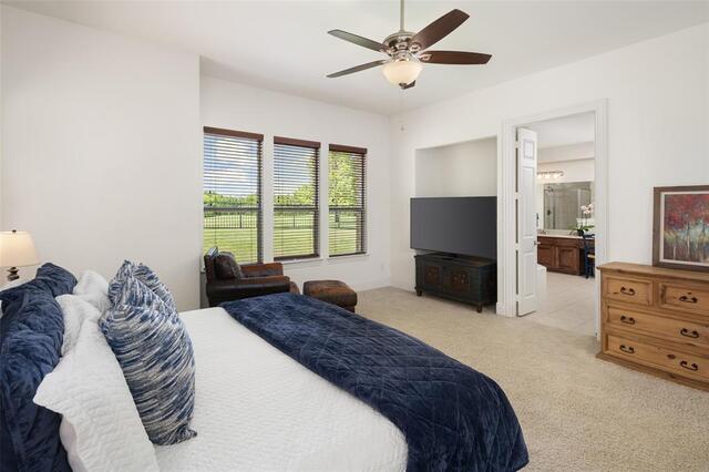 2801 Meadow Ridge, Drive Prosper, TX photo 20