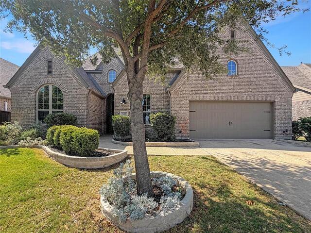 16204 Cullen Park, Way Prosper, TX photo 36