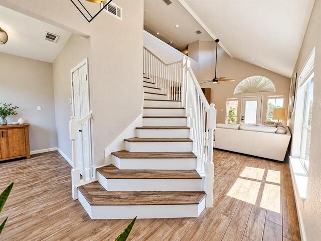 1402 Stone Canyon, Way Lewisville, TX photo 8