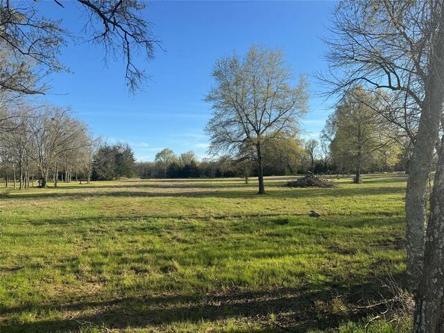 1089 County Road 45800, Blossom
