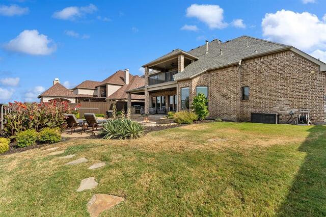2340 Lady Cornwall, Drive Lewisville, TX photo 35
