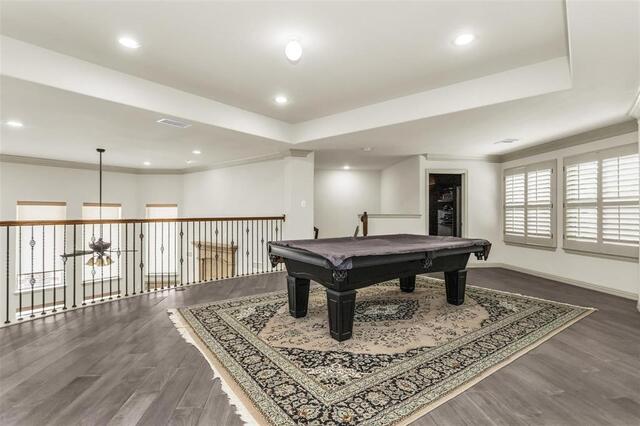 1838 Olney, Drive Allen, TX photo 26