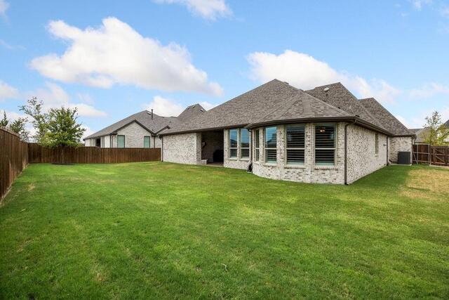 120 Miramar, Drive Prosper, TX photo 30