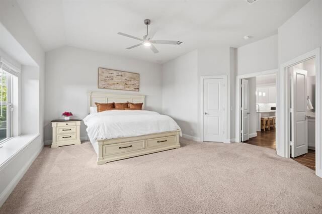 4170 Berylline, Lane Prosper, TX photo 17