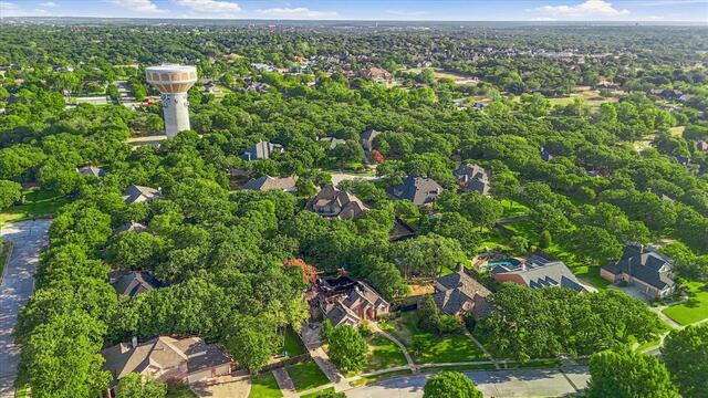 2806 Yorkshire, Lane Southlake, TX photo 15