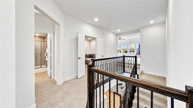 6500 Fort Parker, Way McKinney, TX photo 14