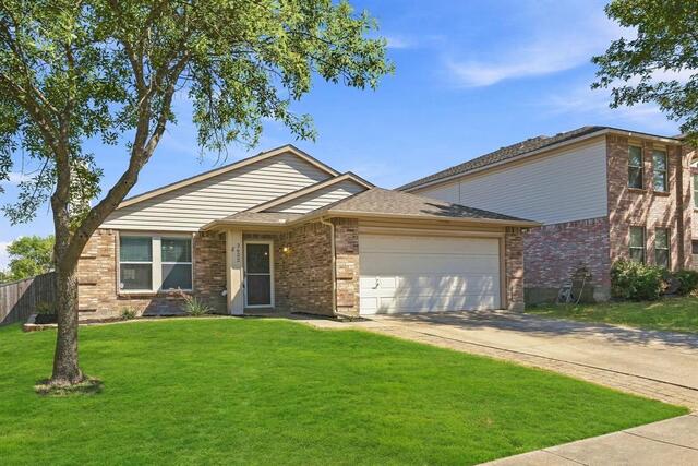 2632 Lake Meadow, Drive McKinney, TX photo 32