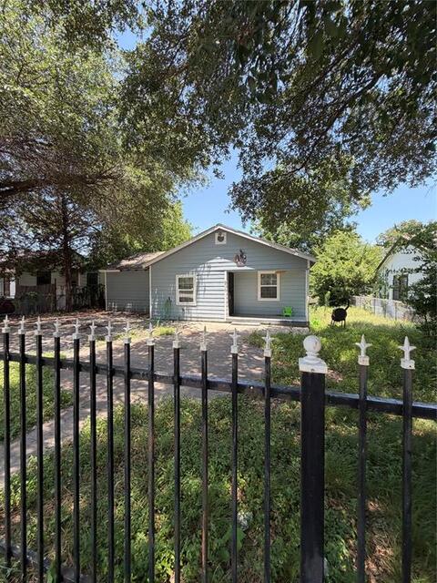 3717 Childress Street, Fort Worth, TX image