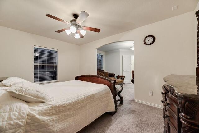 1705 Grand Meadows, Drive Keller, TX photo 21