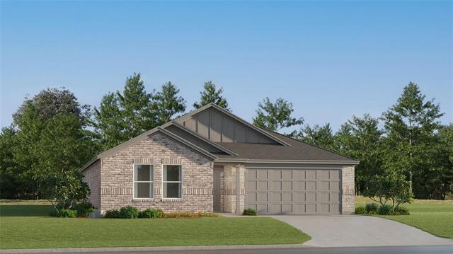 1320 Hondo Canyon Drive, Fort Worth, TX image