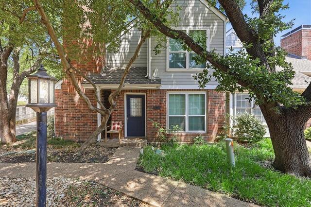 17735 Windflower Way 106, Dallas, TX image