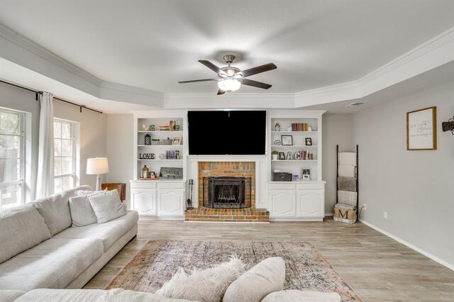 2637 Surrey Woods Road, Flower Mound, TX photo 16