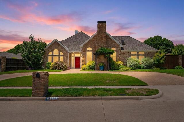 3509 Mount Vernon Way, Plano, TX image