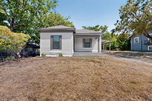 2609 Avenue G, Fort Worth, TX image
