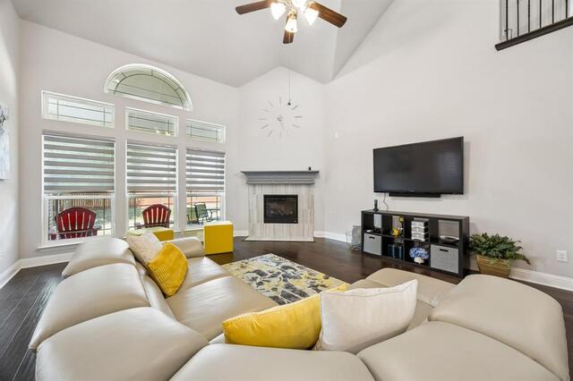 1301 Baynes, Drive McKinney, TX photo 14