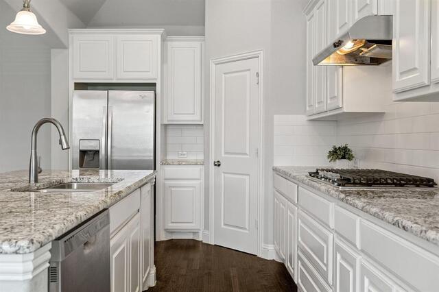 16020 Plum, Court Prosper, TX photo 10