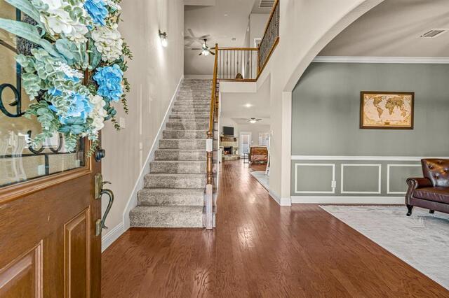 3206 Morgan, Drive Celina, TX photo 3