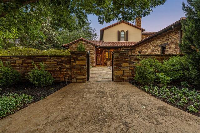 2215 King Fisher, Drive Westlake, TX photo 40