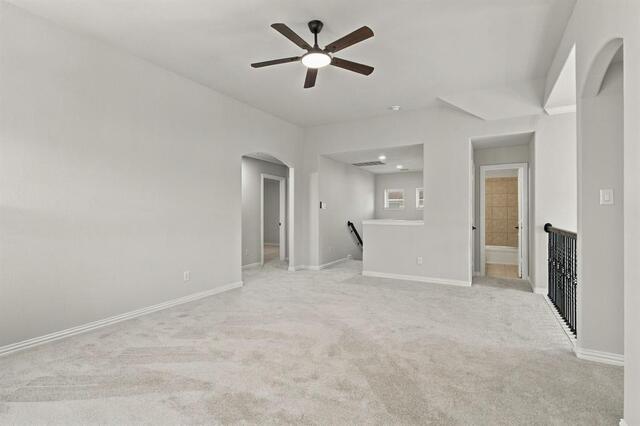 1409 Palestine, Drive Prosper, TX photo 19