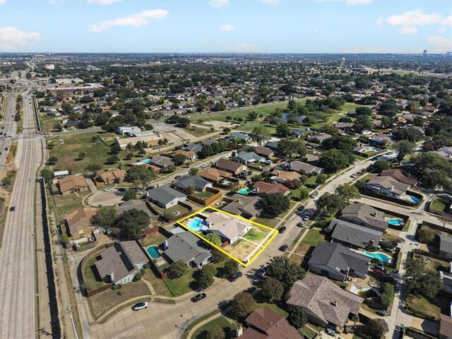 4709 Pemberton Lane, The Colony, TX photo 29