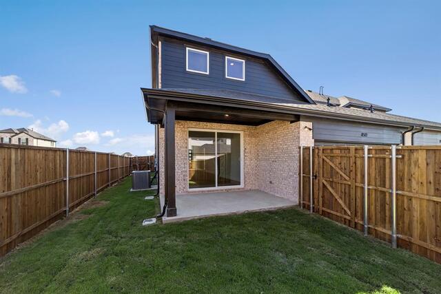 11512 Empress, Drive Frisco, TX photo 32