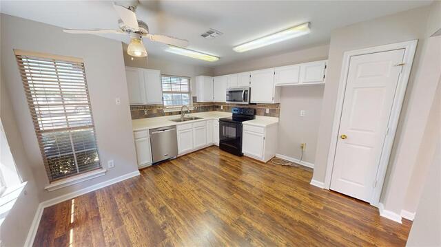 729 Fawn Valley, Drive Allen, TX photo 7